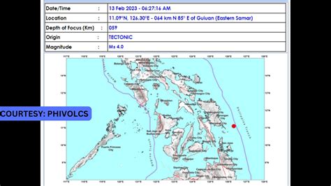 latest news in eastern samar.